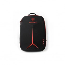 DeadSkull PS5 Carrying Backpack-Black